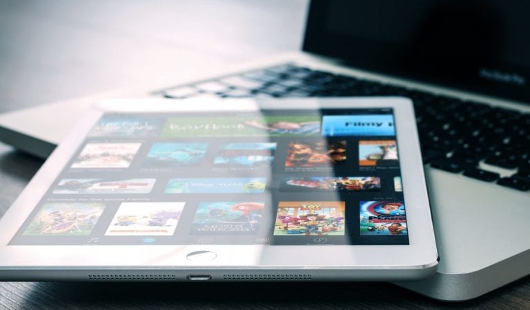 Konsumen Video Online Semakin Besar, Bisakah Televisi Bertahan?