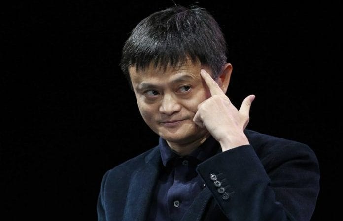 Jack Ma Bocorkan 5 Tips Sukses Dalam Membangun Alibaba
