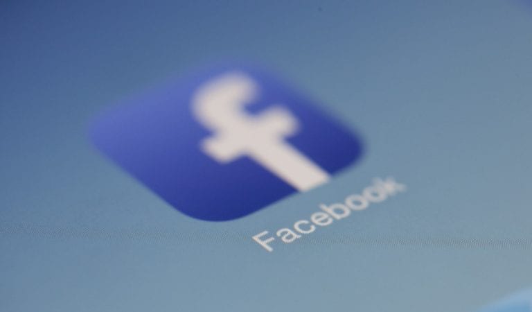 Facebook Gunakan Verifikasi Wajah Untuk Cegah Konten Negatif