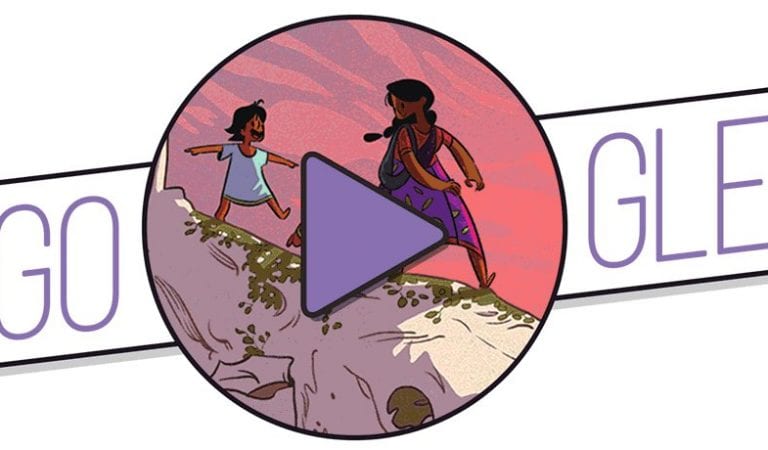 Google Rayakan International Women’s Day Dengan Doodle Kisah Seniman Wanita