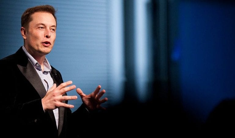7 Tips Produktif Ala Elon Musk