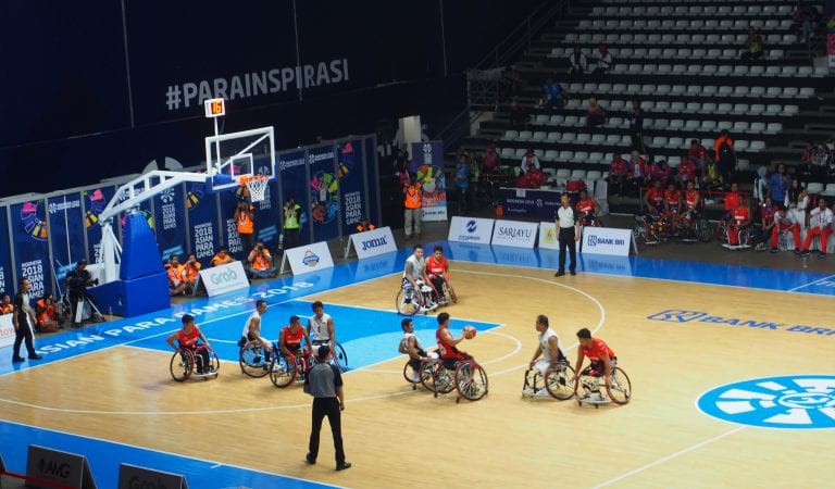 Asian Para Games: Bukan Hanya Sekedar Ajang Olahraga
