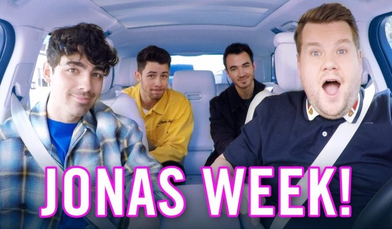 Jonas Brothers  Rilis Single Baru Setelah 6 Tahun Vakum