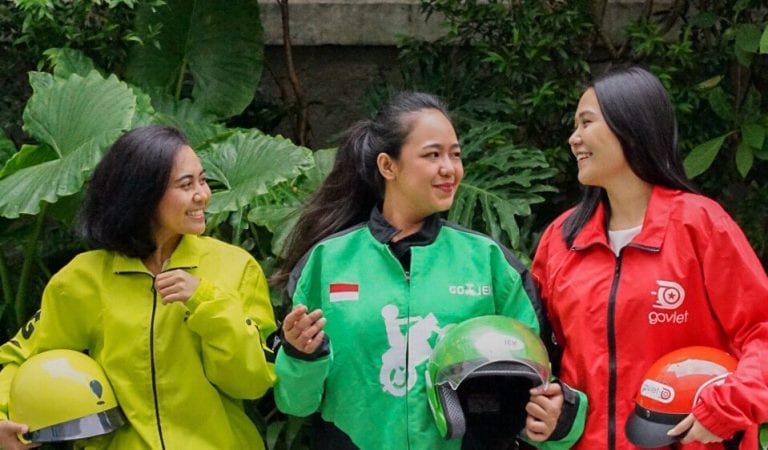 Go-Jek Jadi Decacorn Pertama Di Indonesia, Apasih Bedanya Sama Unicorn?