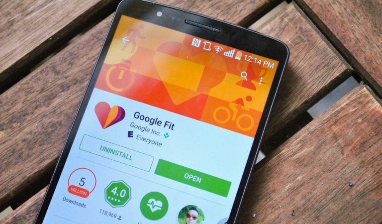 Google Fit: Menggabungkan Semua Data Healthy Tracker Didalam Satu Aplikasi