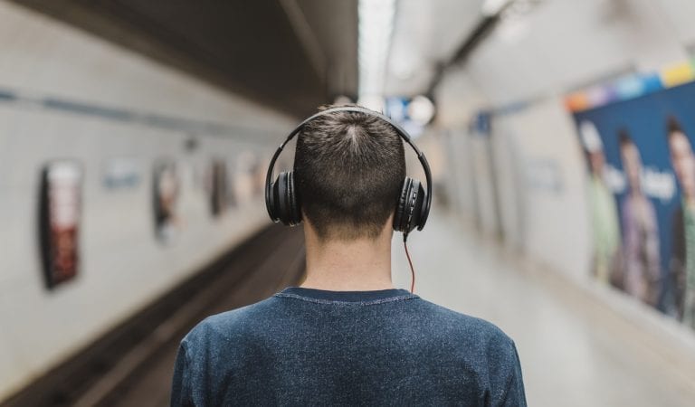 Podcast, Konten Suara On Demand Pilihan Generasi Muda
