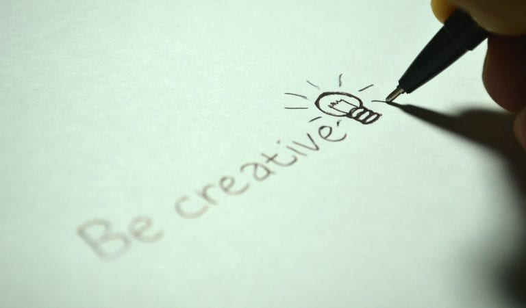Kenapa Millenials Perlu Mengasah Kreativitas? Ini Alasannya!