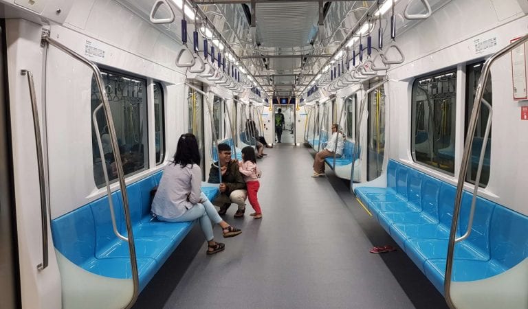 Apa Sih Pengaruhnya MRT Untuk Perkembangan Budaya Di Jakarta?