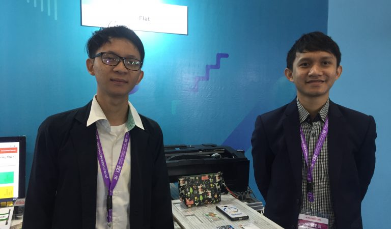 Modiflat: Printer UV Dengan Harga Terjangkau Karya Anak Muda Bandung