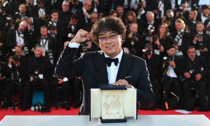 Bong Joon-Ho, Sutradara dan Scriptwriter Dibalik Film ‘Parasite’