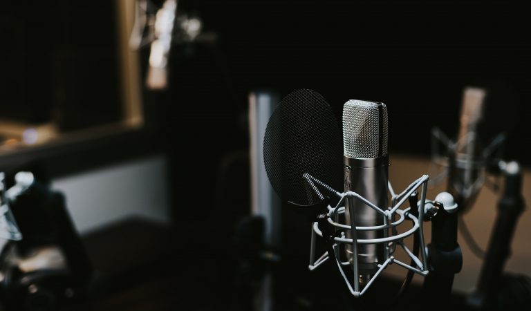 Podcast Inspiratif Untuk Anak Muda